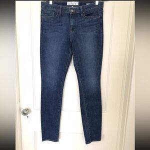 VELVET By Graham & Spencer Womens Skinny Denim Jeans Pants Size  30